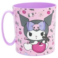 Hello Kitty Kinderbecher – Kunststoffbecher 390 ml