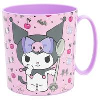 Hello Kitty Kinderbecher – Kunststoffbecher 390 ml