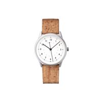 Elegante Herrenuhr Automatik – 42h Gangreserve, Miyota Werk