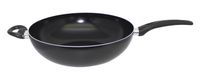 ELO Wok- und Pasta-Pfanne 32cm mit Gegengriff "Prima Cucina"