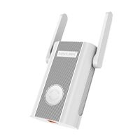 WLAN Signalverstärker WAVLINK AC1200 – Repeater & AP mit EU-Stecker