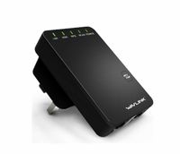 WLAN Reichweitenverstärker – WAVLINK 3 Modi für lückenloses Internet