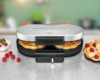 WAFFEL AUTOMAT WA 1250