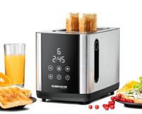 TOASTER TO 850