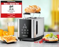 TOASTER TO 850