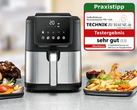 HEISSLUFTFRITTEUSE FRH 1500