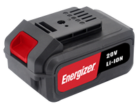 Energizer 20V 4Ah Akku