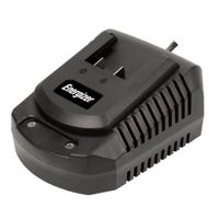 Energizer 20V Akku Schnellladegerät für 2 & 4 Ah