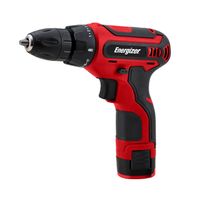 Energizer 12V Akku Bohrschrauber