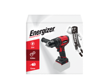 Energizer 20V Akku Schlagbohrmaschine Akkubohrer Schlagschrauber
