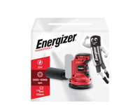 Energizer 20V Akku Exzenterschleifer
