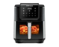 HEISSLUFTFRITTEUSE FRH 1700