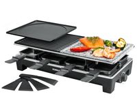 RACLETTE GRILL RCS 1350