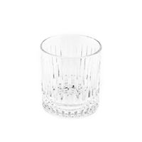 Almina Elisa Gläser-Set 6 tlg. – Elegante Wassergläser 330 ml