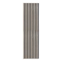 HOME DELUXE Akustikpaneel SONIC - 240 x 40 cm