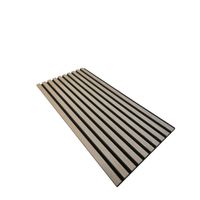 HOME DELUXE Akustikpaneel SONIC - 240 x 40 cm