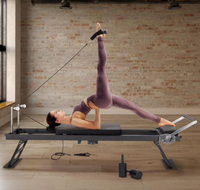 Pilates Reformer 69061
