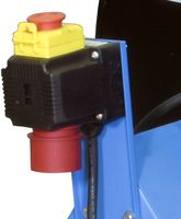 Güde Wippsäge GWS 700 HM-2