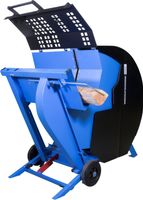 Güde Wippsäge GWS 700 HM-2