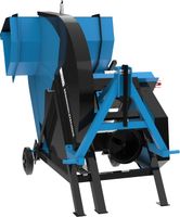 Güde Wippsäge GWS 700 ZR HM-2