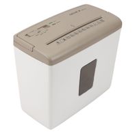 Aktenvernichter GENIE 440 X II, braun