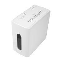 Aktenvernichter OLYMPIA CC 1010 S, sehr leise