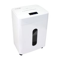 Aktenvernichter OLYMPIA CC 2515 S, sehr leise