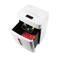 Aktenvernichter OLYMPIA MC 2508 S, sehr leise