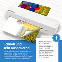 Laminiergerät GENIE LA 400