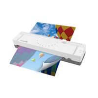 Laminiergerät OLYMPIA A 120 Combo