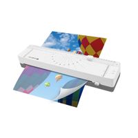 Laminiergerät OLYMPIA A 130 Combo, A3