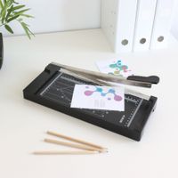 Hebelschneider GENIE GH 05