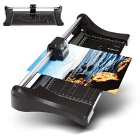 Rollenschneider GENIE RC 08 Plus