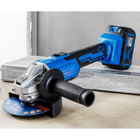 Akku-Winkelschleifer Komplett-Set C-ATB15/1-X - SET L