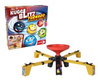 Spiel Kugelblitz Tornado
