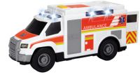 Spielzeug Krankenwagen - Medical Responder