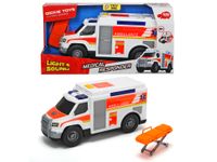 Spielzeug Krankenwagen - Medical Responder