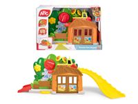 Spielzeug ABC Flower Fun House