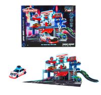 Spielzeug Tuning Garage