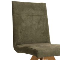 4er Set Stuhl Liberec Eiche Natur lackiert May Fly