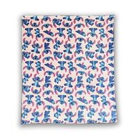 Lilo & Stitch Wohndecke 180x200 cm - Flauschig Weich