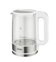 Elektrischer Wasserkocher Mesko MS 1301 – Digital mit Temperatursteuerung