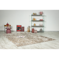 Milas MIL 201 silber beige