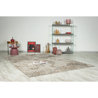 Milas MIL 202 silber beige