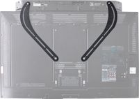 Soundbar-Halter universal einsetzbar