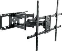 TV Wandhalter "MOTION 8" bis 90 Zoll
