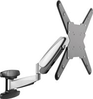 TV Wandhalter "FULL MOTION 1" bis 55 Zoll