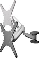TV Wandhalter "FULL MOTION 1" bis 55 Zoll
