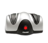 Mesko MS 4516 Elektrischer Messerschärfer 2-in-1 – Schärfen & Polieren