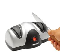 Mesko MS 4516 Elektrischer Messerschärfer 2-in-1 – Schärfen & Polieren